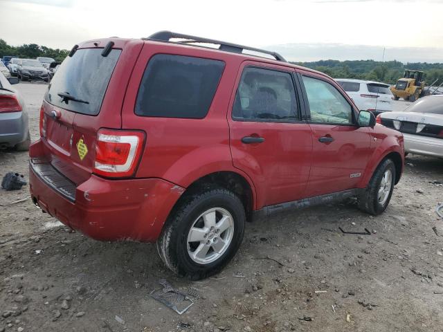 Photo 2 VIN: 1FMCU03138KD48344 - FORD ESCAPE 