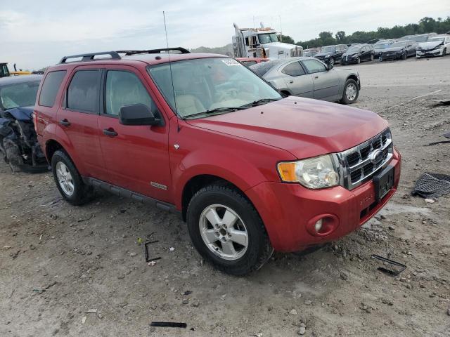 Photo 3 VIN: 1FMCU03138KD48344 - FORD ESCAPE 