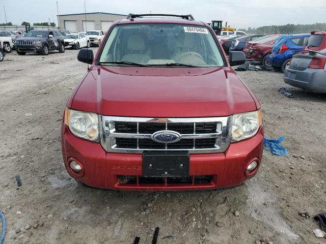 Photo 4 VIN: 1FMCU03138KD48344 - FORD ESCAPE 