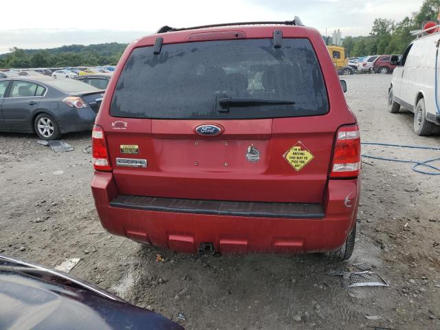 Photo 5 VIN: 1FMCU03138KD48344 - FORD ESCAPE 