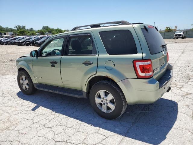 Photo 1 VIN: 1FMCU03138KE51067 - FORD ESCAPE 