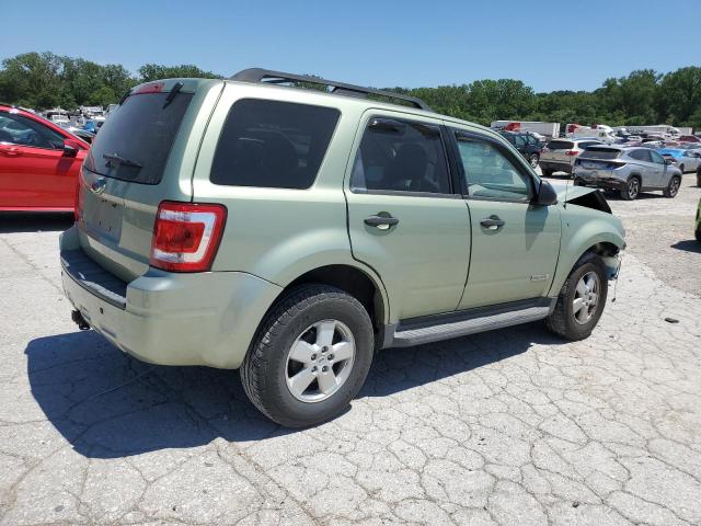 Photo 2 VIN: 1FMCU03138KE51067 - FORD ESCAPE 