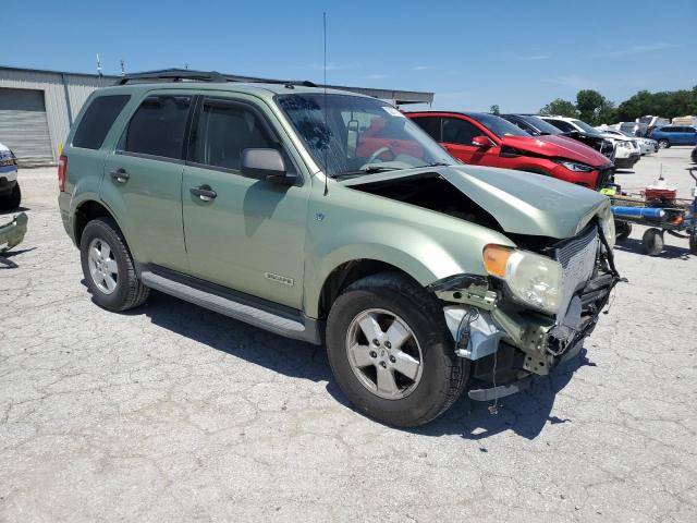 Photo 3 VIN: 1FMCU03138KE51067 - FORD ESCAPE 