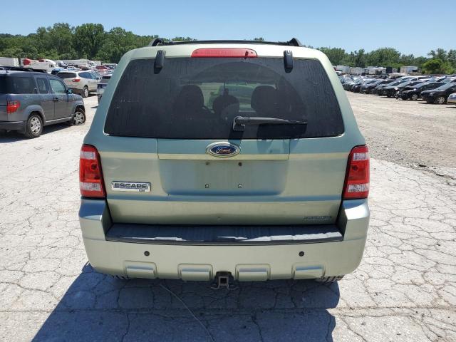 Photo 5 VIN: 1FMCU03138KE51067 - FORD ESCAPE 