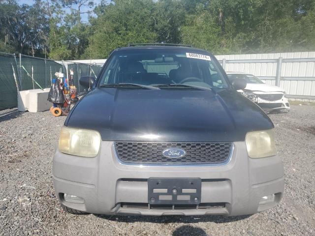 Photo 4 VIN: 1FMCU03142KA70111 - FORD ESCAPE XLT 