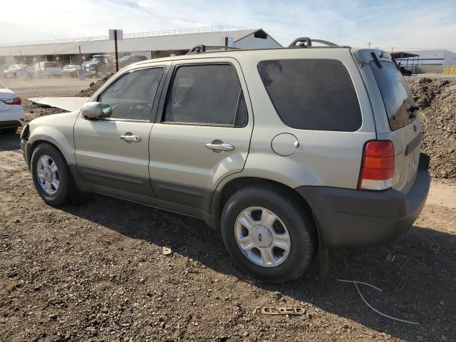 Photo 1 VIN: 1FMCU03144KA54039 - FORD ESCAPE XLT 