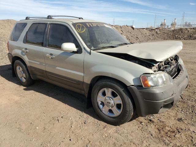 Photo 3 VIN: 1FMCU03144KA54039 - FORD ESCAPE XLT 