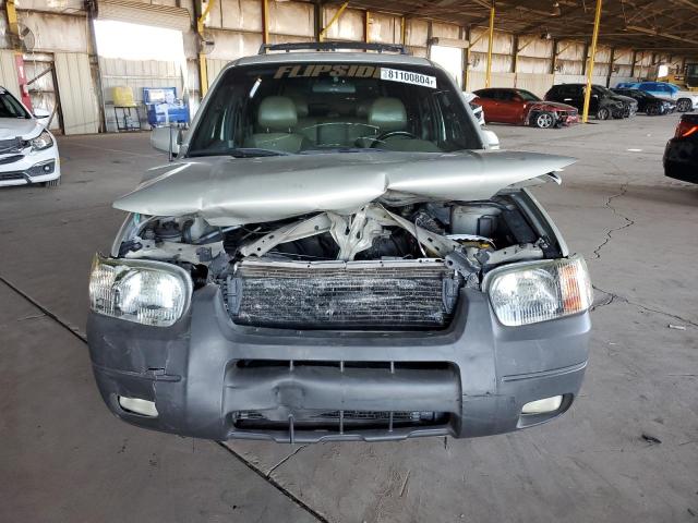 Photo 4 VIN: 1FMCU03144KA54039 - FORD ESCAPE XLT 