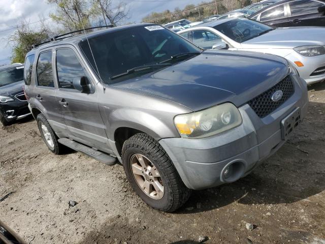 Photo 3 VIN: 1FMCU03145KA74244 - FORD ESCAPE 