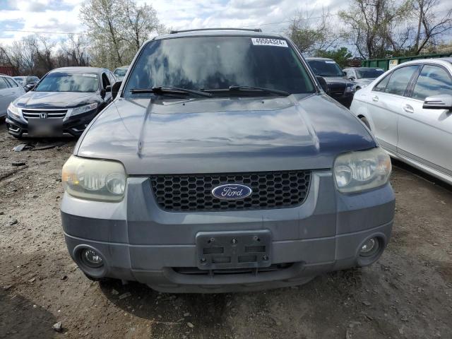 Photo 4 VIN: 1FMCU03145KA74244 - FORD ESCAPE 