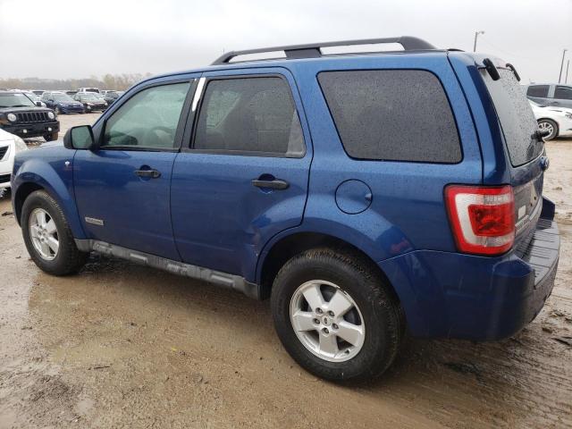 Photo 1 VIN: 1FMCU03148KA12928 - FORD ESCAPE 