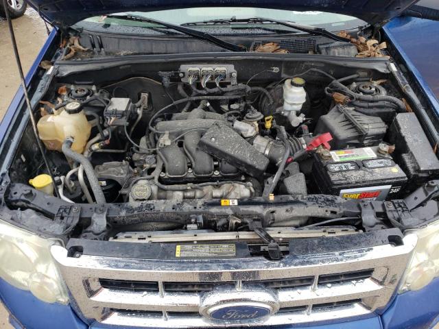 Photo 11 VIN: 1FMCU03148KA12928 - FORD ESCAPE 