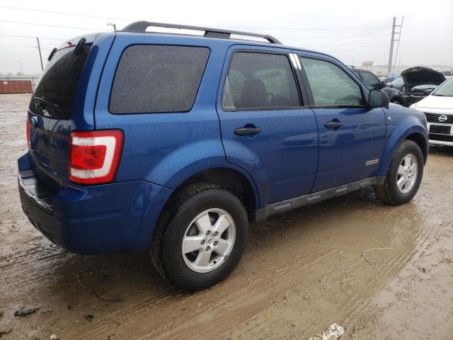 Photo 2 VIN: 1FMCU03148KA12928 - FORD ESCAPE 