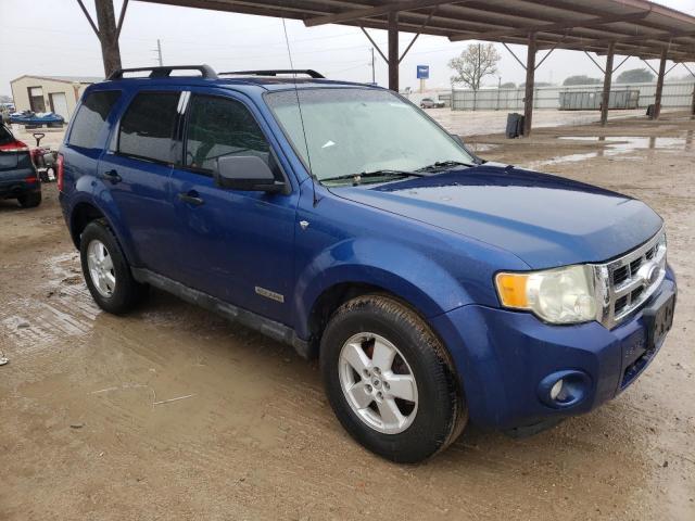 Photo 3 VIN: 1FMCU03148KA12928 - FORD ESCAPE 