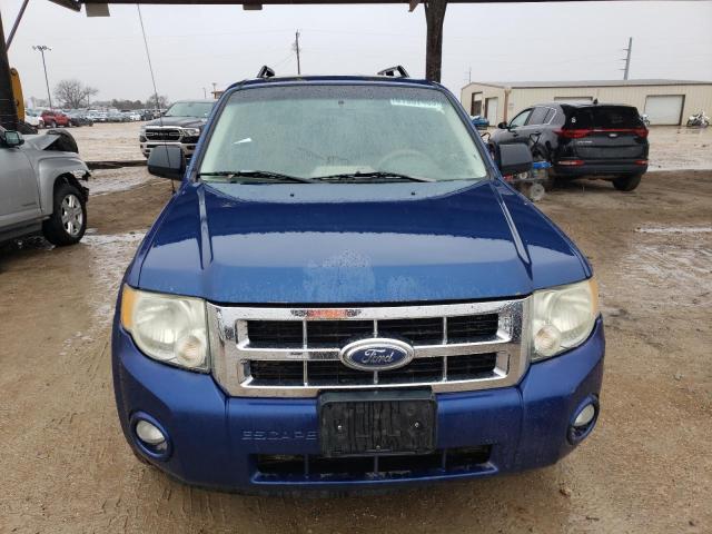 Photo 4 VIN: 1FMCU03148KA12928 - FORD ESCAPE 