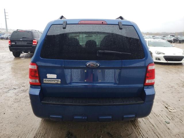 Photo 5 VIN: 1FMCU03148KA12928 - FORD ESCAPE 