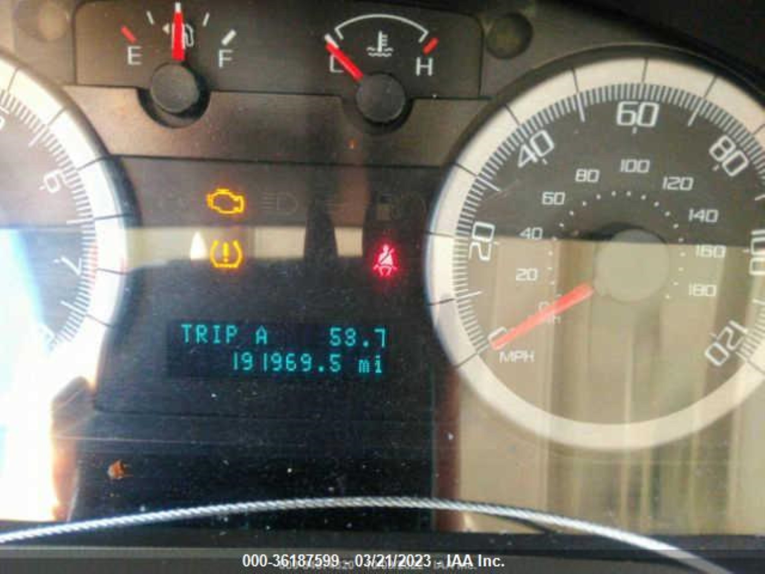 Photo 6 VIN: 1FMCU03148KA38106 - FORD ESCAPE 