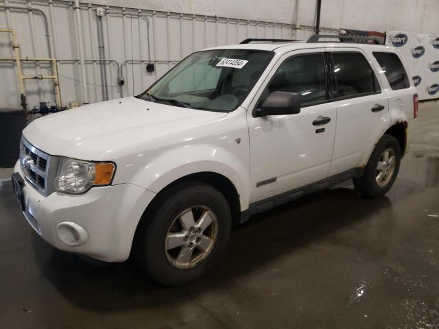 Photo 0 VIN: 1FMCU03148KA92442 - FORD ESCAPE 