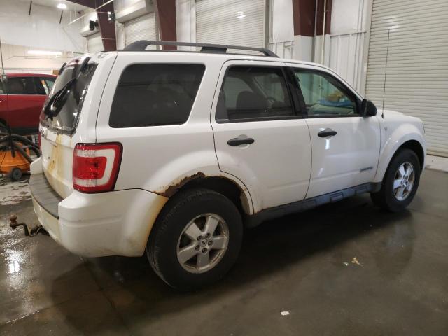 Photo 2 VIN: 1FMCU03148KA92442 - FORD ESCAPE 