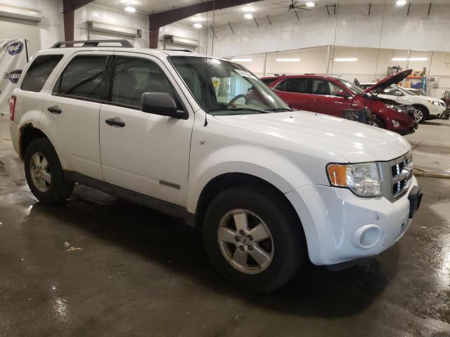 Photo 3 VIN: 1FMCU03148KA92442 - FORD ESCAPE 