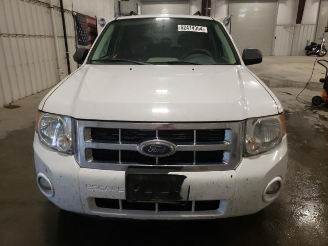 Photo 4 VIN: 1FMCU03148KA92442 - FORD ESCAPE 