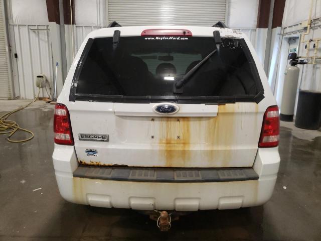 Photo 5 VIN: 1FMCU03148KA92442 - FORD ESCAPE 