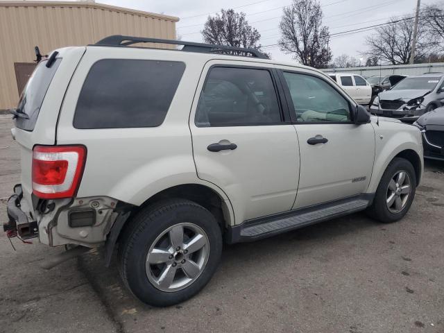 Photo 2 VIN: 1FMCU03148KB02838 - FORD ESCAPE XLT 