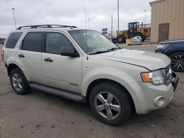 Photo 3 VIN: 1FMCU03148KB02838 - FORD ESCAPE XLT 