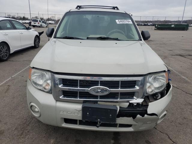 Photo 4 VIN: 1FMCU03148KB02838 - FORD ESCAPE XLT 