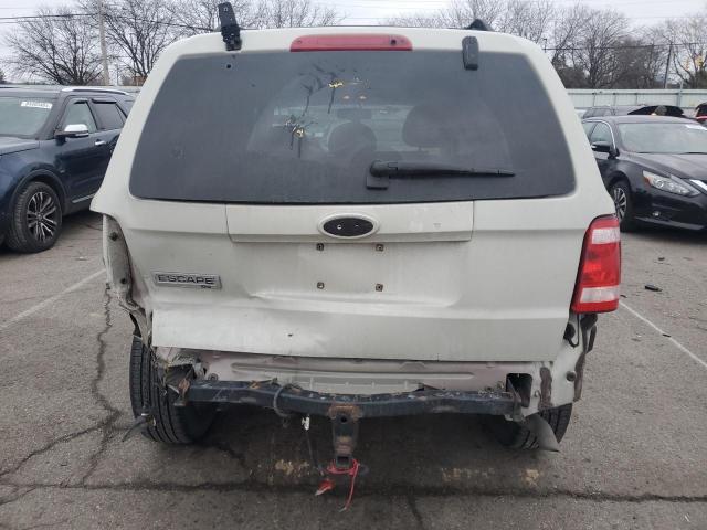 Photo 5 VIN: 1FMCU03148KB02838 - FORD ESCAPE XLT 