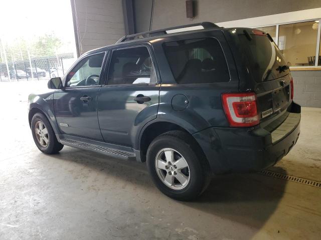 Photo 1 VIN: 1FMCU03148KB04881 - FORD ESCAPE 