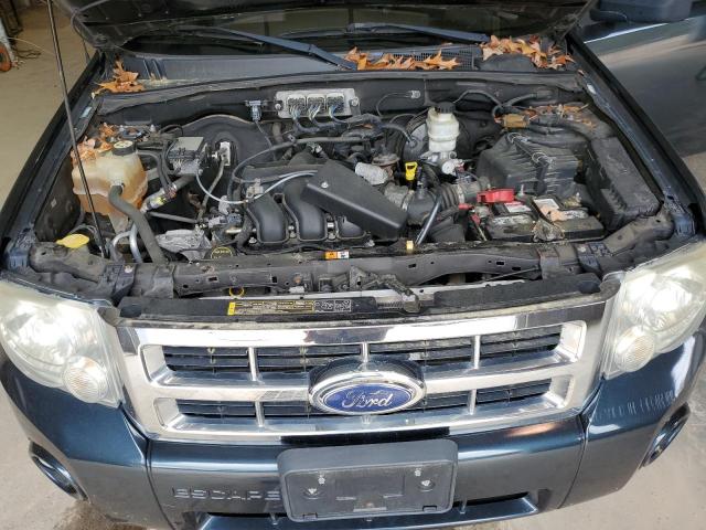 Photo 11 VIN: 1FMCU03148KB04881 - FORD ESCAPE 