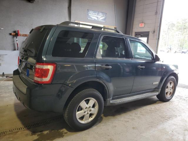 Photo 2 VIN: 1FMCU03148KB04881 - FORD ESCAPE 