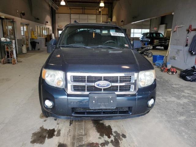 Photo 4 VIN: 1FMCU03148KB04881 - FORD ESCAPE 