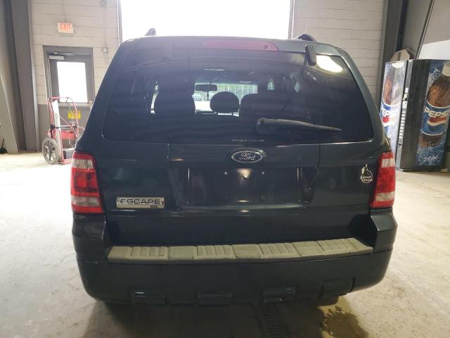 Photo 5 VIN: 1FMCU03148KB04881 - FORD ESCAPE 