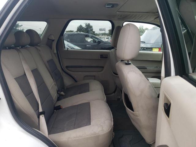 Photo 10 VIN: 1FMCU03148KB34267 - FORD ESCAPE 