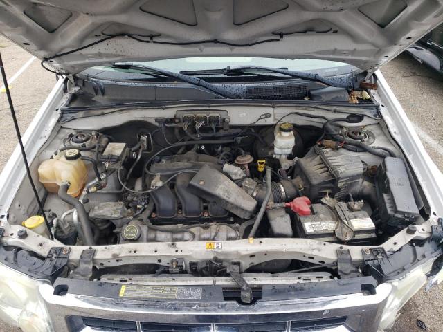 Photo 11 VIN: 1FMCU03148KB34267 - FORD ESCAPE 