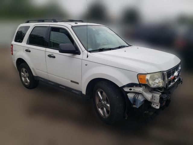 Photo 3 VIN: 1FMCU03148KB34267 - FORD ESCAPE 