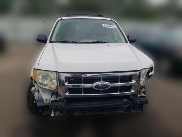 Photo 4 VIN: 1FMCU03148KB34267 - FORD ESCAPE 