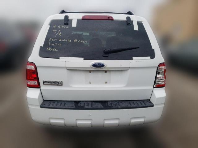 Photo 5 VIN: 1FMCU03148KB34267 - FORD ESCAPE 