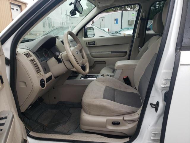 Photo 6 VIN: 1FMCU03148KB34267 - FORD ESCAPE 