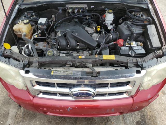 Photo 11 VIN: 1FMCU03148KB59511 - FORD ESCAPE 