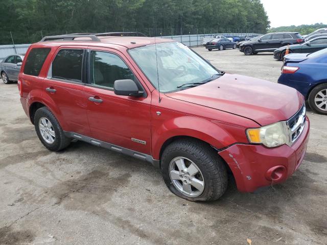 Photo 3 VIN: 1FMCU03148KB59511 - FORD ESCAPE 