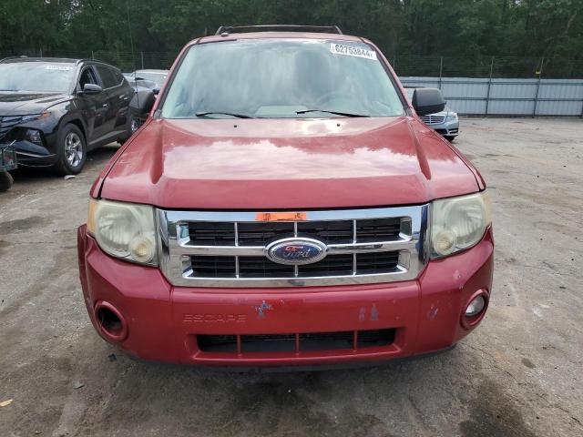 Photo 4 VIN: 1FMCU03148KB59511 - FORD ESCAPE 