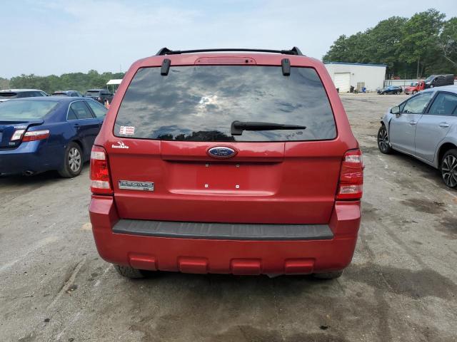 Photo 5 VIN: 1FMCU03148KB59511 - FORD ESCAPE 