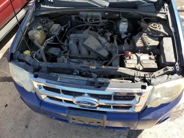 Photo 11 VIN: 1FMCU03148KB99023 - FORD ESCAPE XLT 