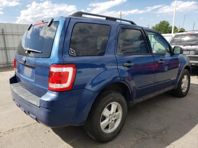 Photo 2 VIN: 1FMCU03148KB99023 - FORD ESCAPE XLT 