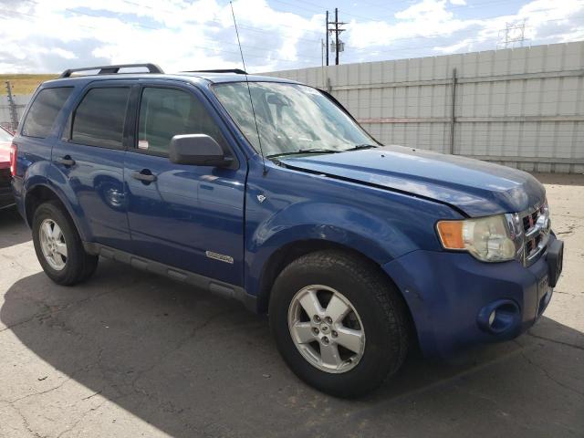 Photo 3 VIN: 1FMCU03148KB99023 - FORD ESCAPE XLT 