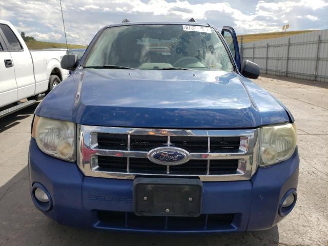 Photo 4 VIN: 1FMCU03148KB99023 - FORD ESCAPE XLT 