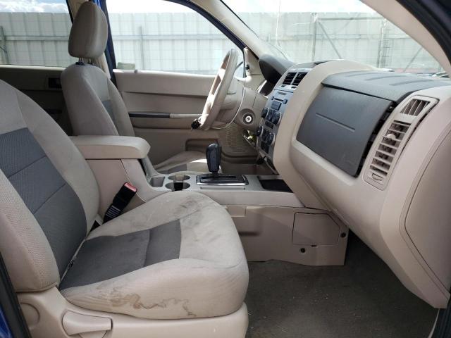 Photo 6 VIN: 1FMCU03148KB99023 - FORD ESCAPE XLT 